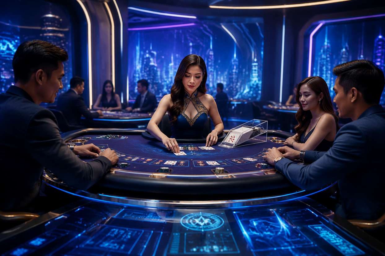 escalagaming88
