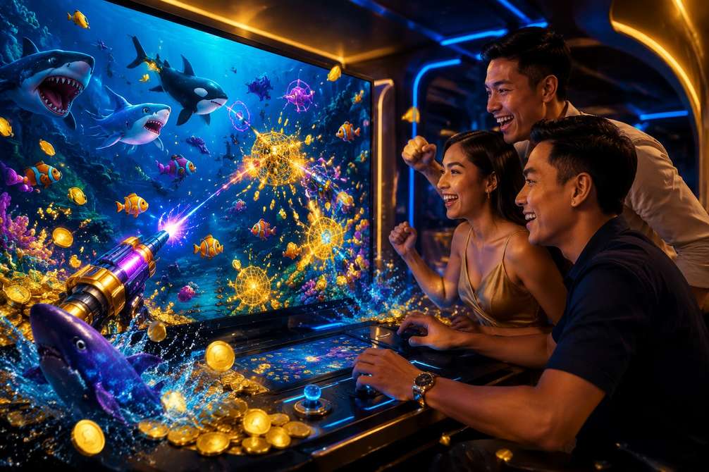 escalagaming88